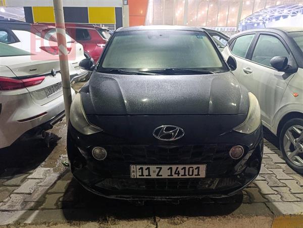 هيونداي i10 2022 للبيع في العراق -  بغداد